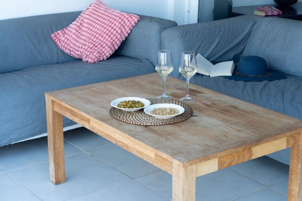 Villa Perla Blanca Playa Blanca  Kültér fotó